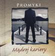 Promyki Mądrej Kariery. Autor: praca zbiorowa. Dadada.pl Okładka książki Promyki Mądrej Kariery