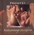 Promyki Rodzinnego Szczęścia. Autor: praca zbiorowa. Dadada.pl Okładka książki Promyki Rodzinnego Szczęścia