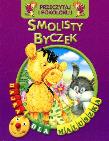 Okładka książki Przeczytaj i pokoloruj. Bajka...Smolisty byczek