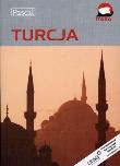 Przewodnik ilustrowany - Turcja w.2012 PASCAL. Autor: Korsak Witold. Dadada.pl Okładka książki Przewodnik ilustrowany - Turcja w.2012 PASCAL
