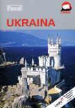 Okładka książki Przewodnik ilustrowany - Ukraina w.2012 PASCAL