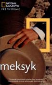 Okładka książki Przewodnik National Geographic - Meksyk