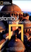 Przewodnik National Geographic - Stambuł i zachodn. Autor: Rutherford Tristan, Tomasetti Kathryn. Dadada.pl Okładka książki Przewodnik National Geographic - Stambuł i zachodn
