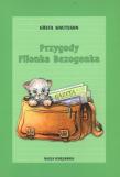 Okładka książki Przygody Filonka Bezogonka