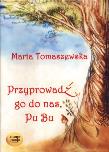 Okładka książki Przyprowadź go do nas Pu Bu - Audiobook