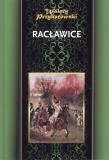 Okładka książki Racławice