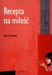 Recepta na miłość. Autor: John Townsend. Dadada.pl Okładka książki Recepta na miłość