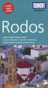 Rodos Przewodnik Dumont. Autor: Latzke Hans E.. Dadada.pl Okładka książki Rodos Przewodnik Dumont