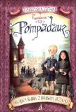 Rodzina Pampadauz. Purkajaca świnia z obwisłym.... Autor: Gehm Franziska. Dadada.pl Okładka książki Rodzina Pampadauz. Purkajaca świnia z obwisłym...