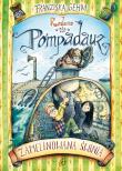 Rodzina Pompadauz. Zamelinowana świnia. Autor: Gehm Franziska. Dadada.pl Okładka książki Rodzina Pompadauz. Zamelinowana świnia