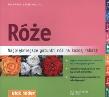Okładka książki Róże