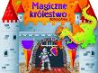 Okładka książki Rozkładanka - Magiczne królestwo