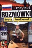 Okładka książki Rozmówki rosyjski - Beata Pawlikowska