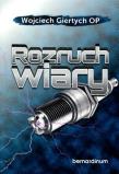 Okładka książki Rozruch wiary