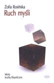 Okładka książki Ruch myśli