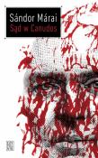 Sąd w Canudos. Autor: Marai Sandor. Dadada.pl Okładka książki Sąd w Canudos