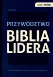 Samo Sedno - Biblia lidera. Przywództwo EDGARD. Autor: Owen Johnson. Dadada.pl Okładka książki Samo Sedno - Biblia lidera. Przywództwo EDGARD