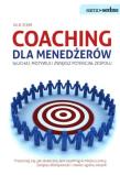 Okładka książki Samo Sedno - Coaching dla menedżerów