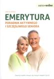 Samo Sedno - Emerytura Poradnik aktywnego.... Autor: Derda Aneta. Dadada.pl Okładka książki Samo Sedno - Emerytura Poradnik aktywnego...