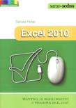 Okładka książki Samo Sedno - Excel 2010