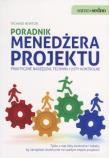 Okładka książki Samo Sedno - Poradnik menedżera projektu