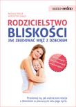 Okładka książki Samo Sedno - Rodzicielstwo bliskości