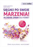 Samo Sedno - Sięgnij po swoje marzenia. Autor: Jankowska Monika, Rodak Magda. Dadada.pl Okładka książki Samo Sedno - Sięgnij po swoje marzenia