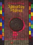 Samotny Jędruś. Autor: Wojciech Widłak, Joanna Rusinek (ilustr.). Dadada.pl Okładka książki Samotny Jędruś
