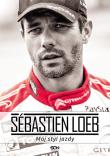Sébastien Loeb. Mój styl jazdy. Autor: Sébastien Loeb. Dadada.pl Okładka książki Sébastien Loeb. Mój styl jazdy