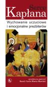 Okładka książki Serce kapłana