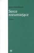 Okładka książki Serce rozumiejące Z lektur