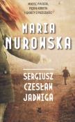 Okładka książki Sergiusz, Czesław, Jadwiga