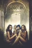 Okładka książki Sinicuik