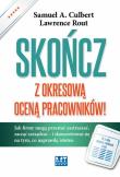 Okładka książki Skończ z okresową oceną pracowników