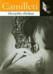 Skrzydła sfinksa. Autor: Camilleri Andrea. Dadada.pl Okładka książki Skrzydła sfinksa