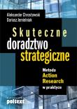 Okładka książki Skuteczne doradztwo strategiczne