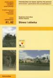 Słowa i słówka poziom podstawowy. Autor: Szelc-Mays Magdalena, Rybicka Elżbieta. Dadada.pl Okładka książki Słowa i słówka poziom podstawowy