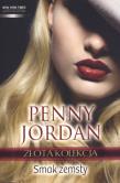 Smak zemsty - Penny Jordan. Autor: Jordan Penny. Dadada.pl Okładka książki Smak zemsty - Penny Jordan
