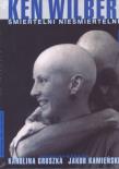 Okładka książki Śmiertelni nieśmiertelni - Ken Wilber CD MP3 - Audiobook