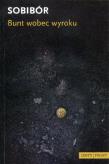 Sobibór. Autor: praca zbiorowa. Dadada.pl Okładka książki Sobibór