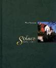 Sołacz Domy i ludzie. Autor: Korduba Piotr. Dadada.pl Okładka książki Sołacz Domy i ludzie