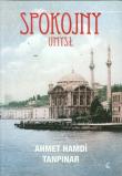Spokojny umysł. Autor: Tanpinar Ahmet Hamdi. Dadada.pl Okładka książki Spokojny umysł