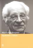 Spotkanie z Ablem. Autor: Porębski Mieczysław. Dadada.pl Okładka książki Spotkanie z Ablem