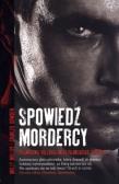 Okładka książki Spowiedź mordercy