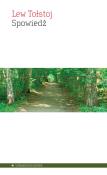 Okładka książki Spowiedź