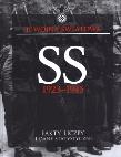 Okładka książki SS 1923-1945. Fakty, liczny i dane statystyczne