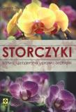 Storczyki Łatwa i przyjemna uprawa orchidei. Autor: Dietrich Gregor. Dadada.pl Okładka książki Storczyki Łatwa i przyjemna uprawa orchidei