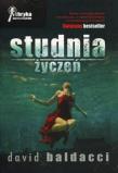 Okładka książki Studnia życzeń - Baldacci David