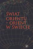 Okładka książki Świat Orientu - Orient w świecie