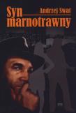 Okładka książki Syn marnotrawny